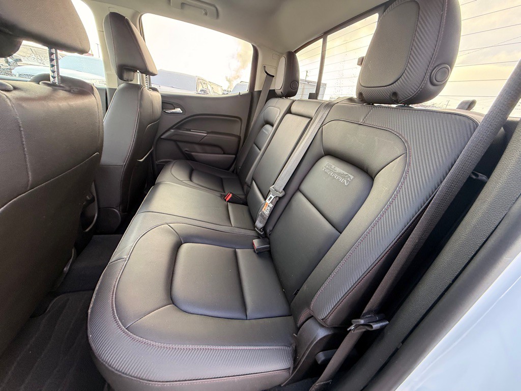 2019 GMC Canyon Image 20