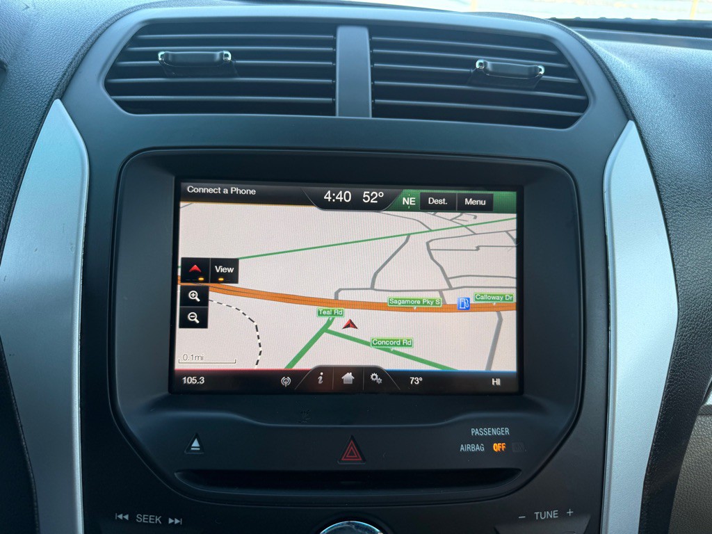 2012 Ford Explorer Image 13