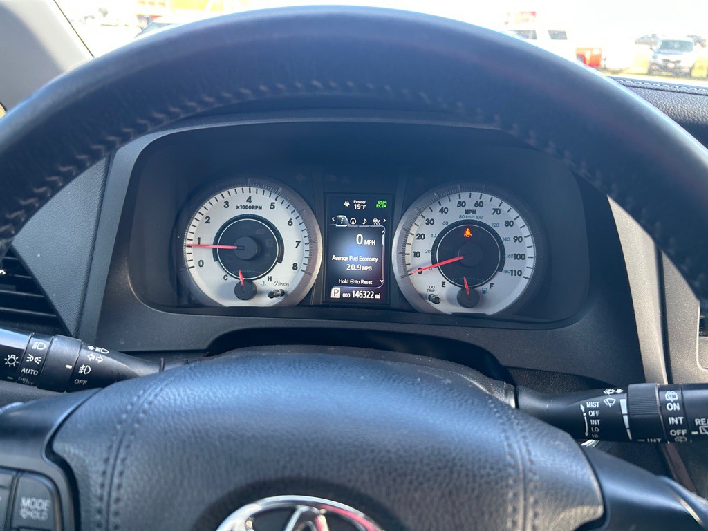 2020 Toyota Sienna Image 19