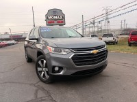 Image for 2019 Chevrolet Traverse Lt Premium ID: 7093024