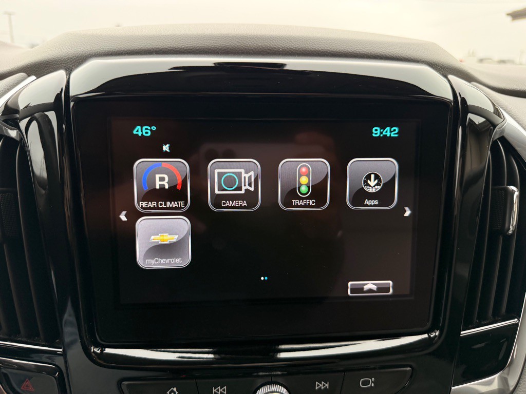 2019 Chevrolet Traverse Image 13