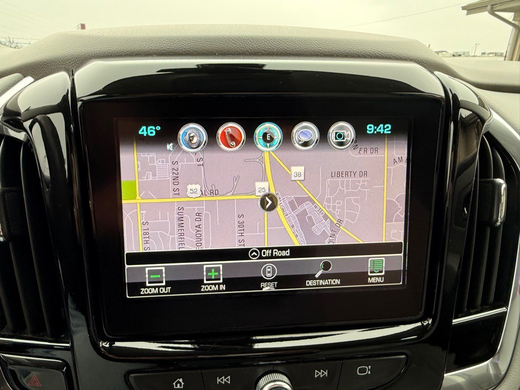 2019 Chevrolet Traverse Image 14