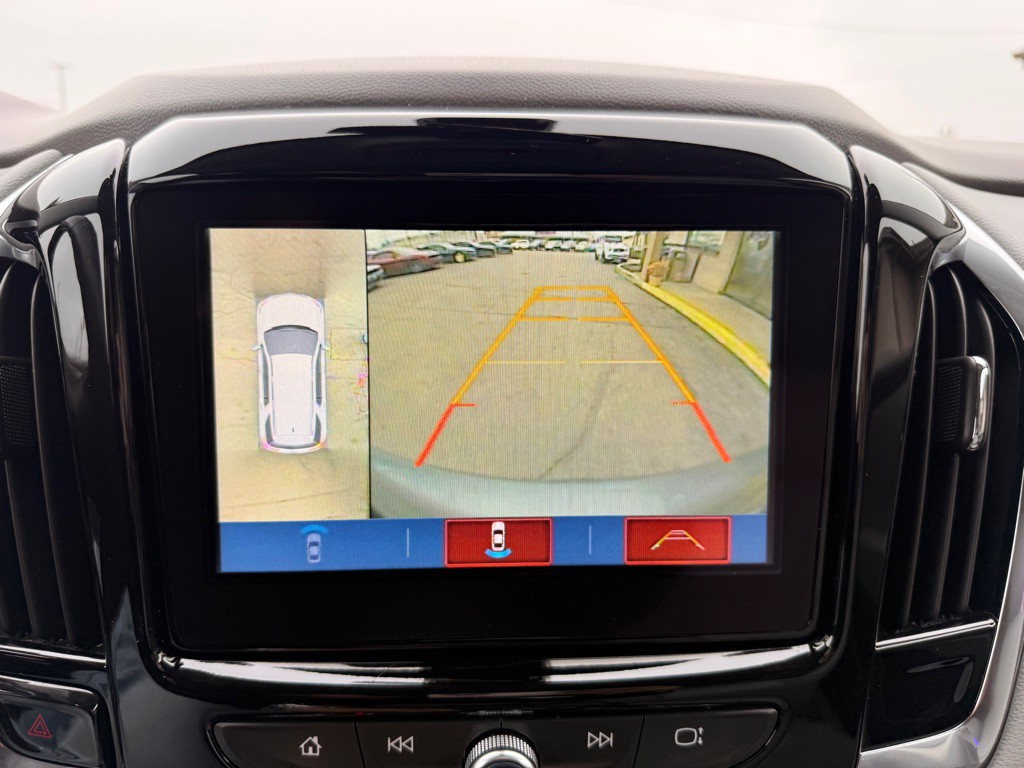 2019 Chevrolet Traverse Image 15