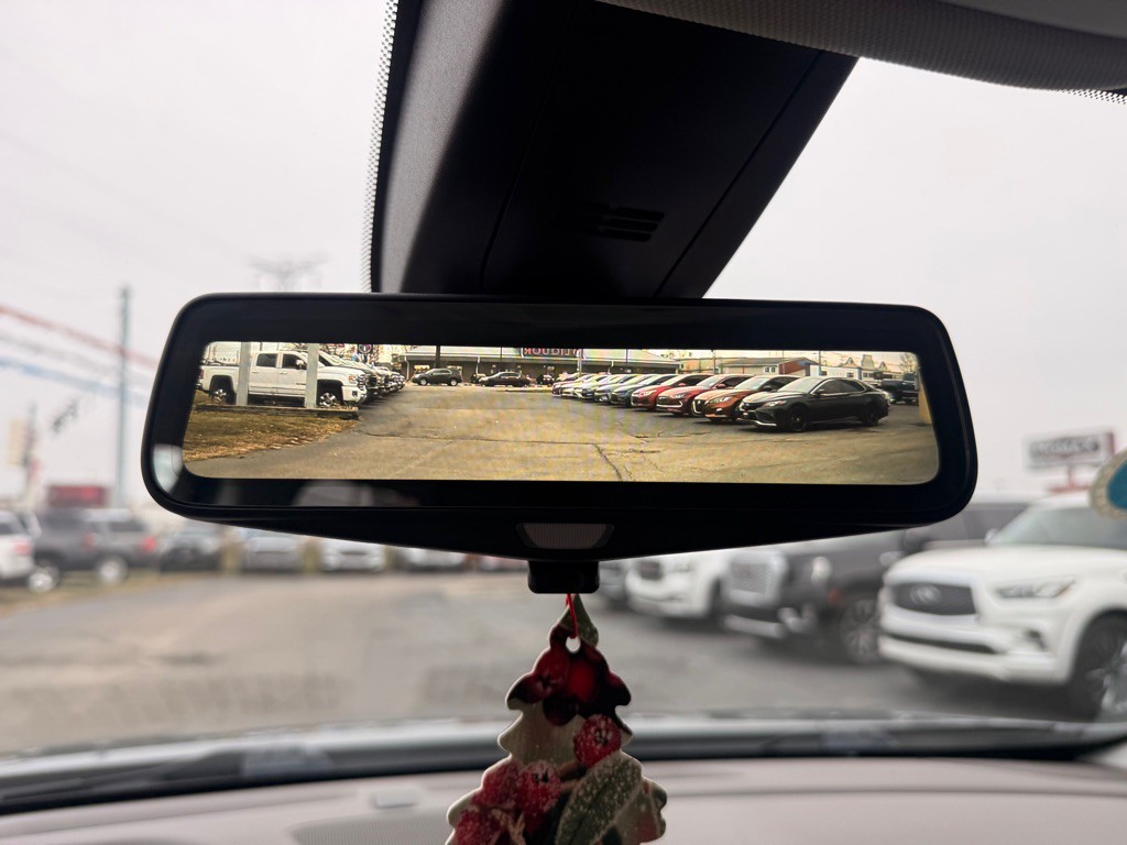 2019 Chevrolet Traverse Image 17