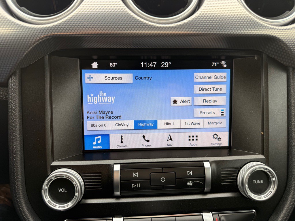 2019 Ford Mustang Image 12