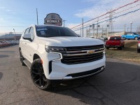 Image for 2021 Chevrolet Tahoe 1500 LT ID: 7102416