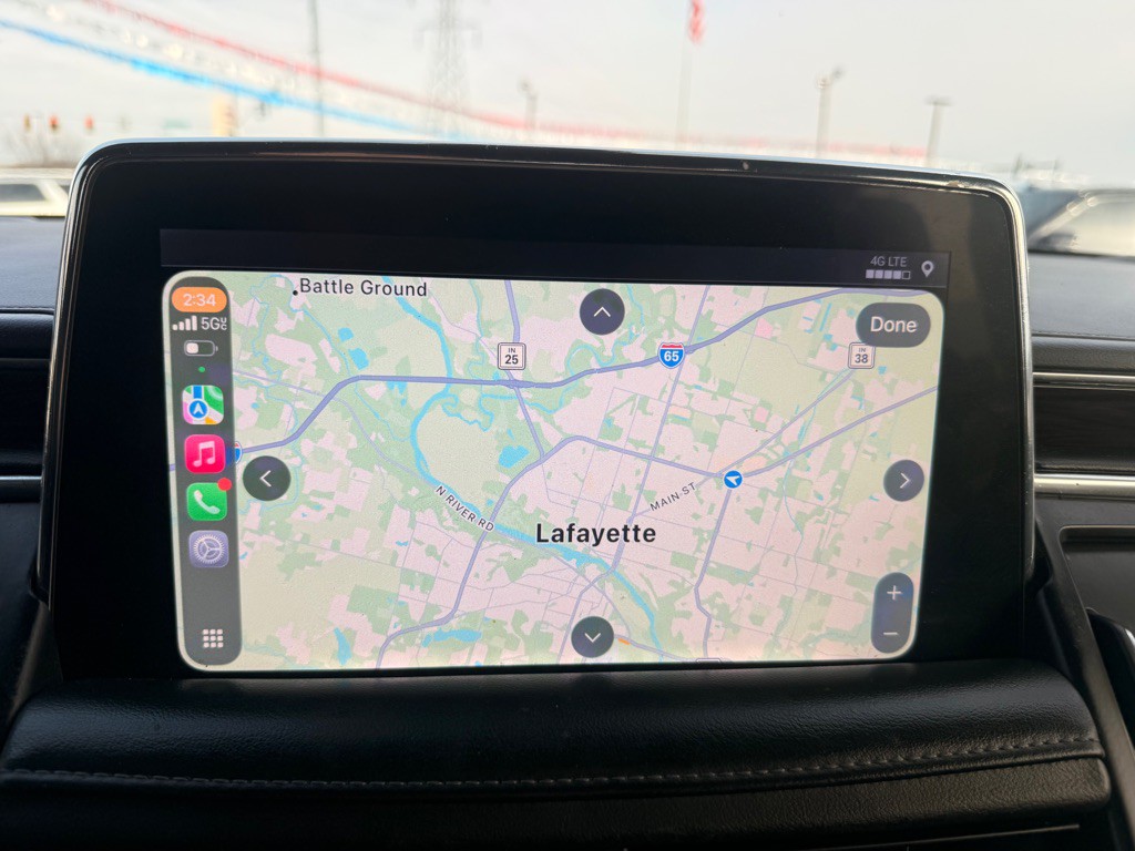 2021 Chevrolet Tahoe Image 11