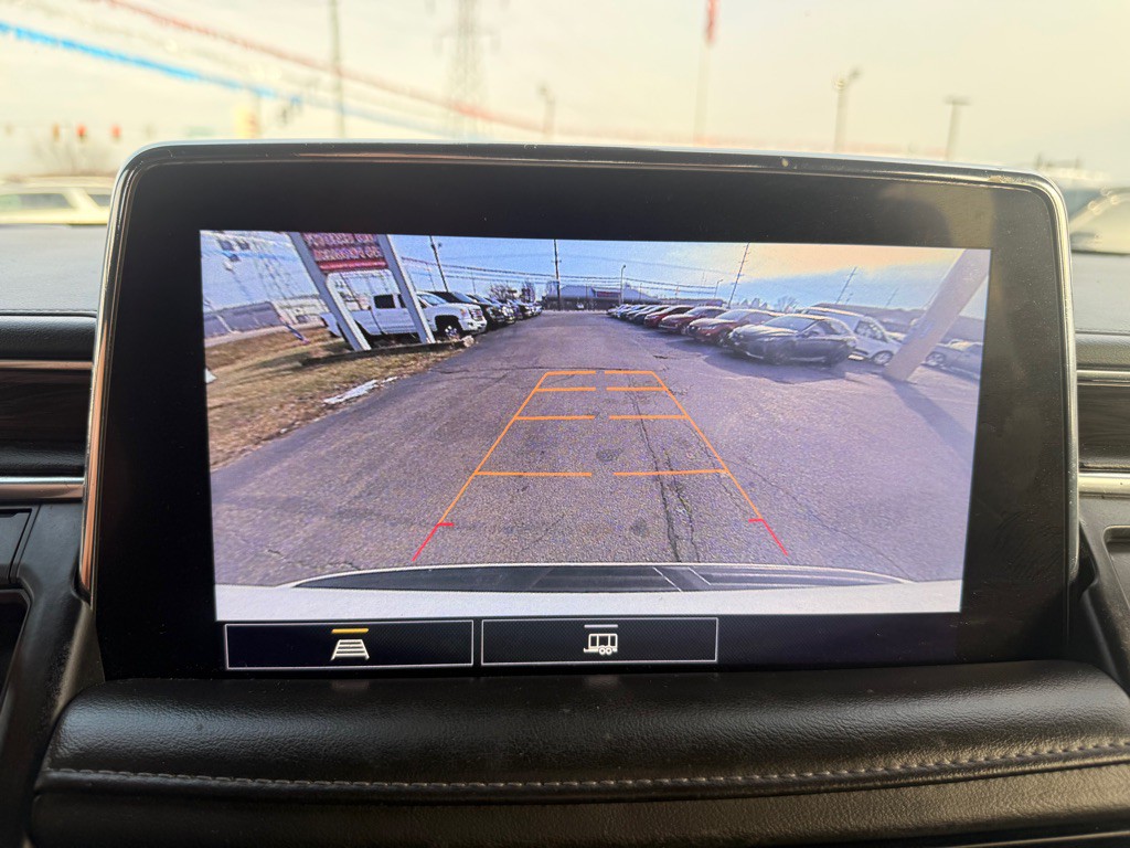 2021 Chevrolet Tahoe Image 12