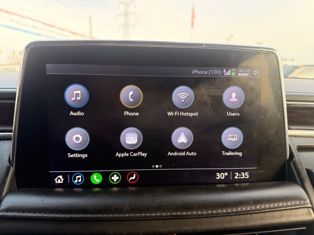 2021 Chevrolet Tahoe Image 14