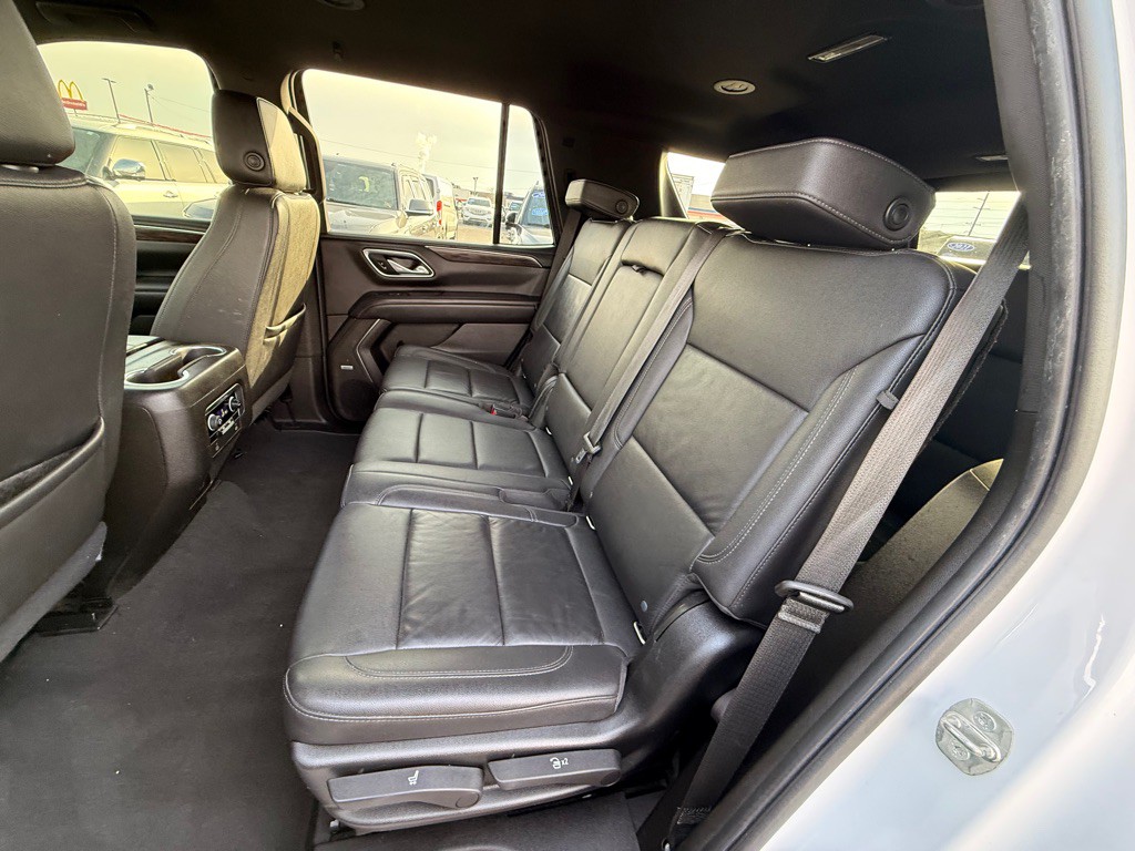 2021 Chevrolet Tahoe Image 20