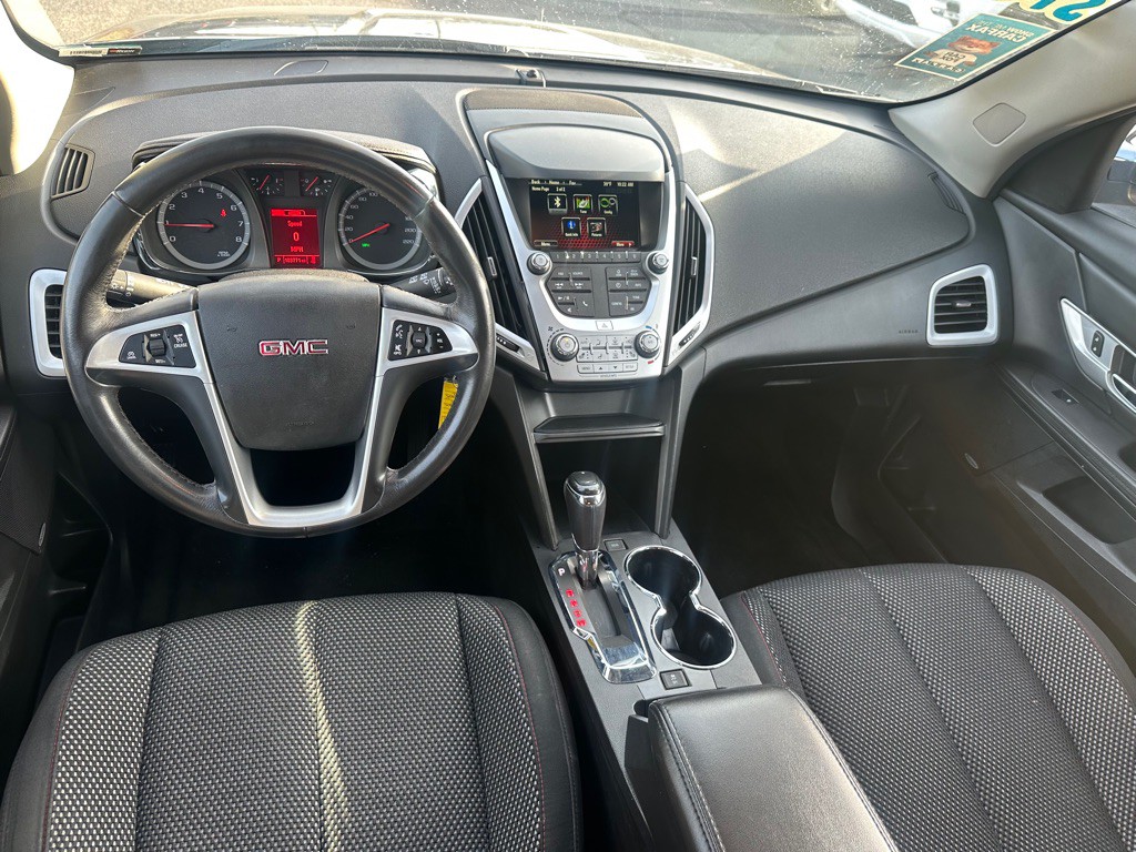 2017 GMC Terrain Image 13