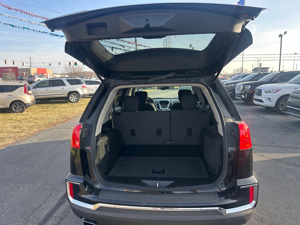 2017 GMC Terrain Image 14
