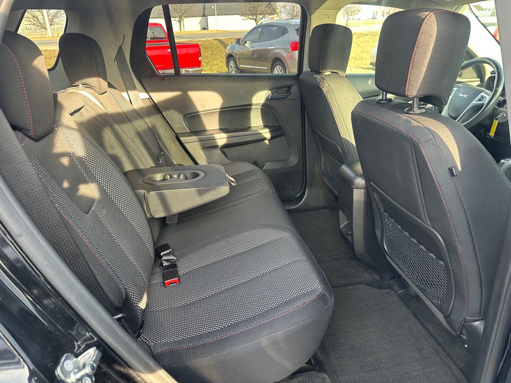 2017 GMC Terrain Image 15