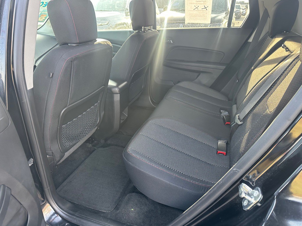 2017 GMC Terrain Image 16