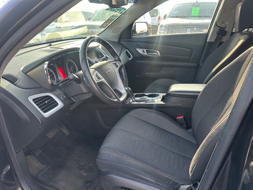 2017 GMC Terrain Image 17