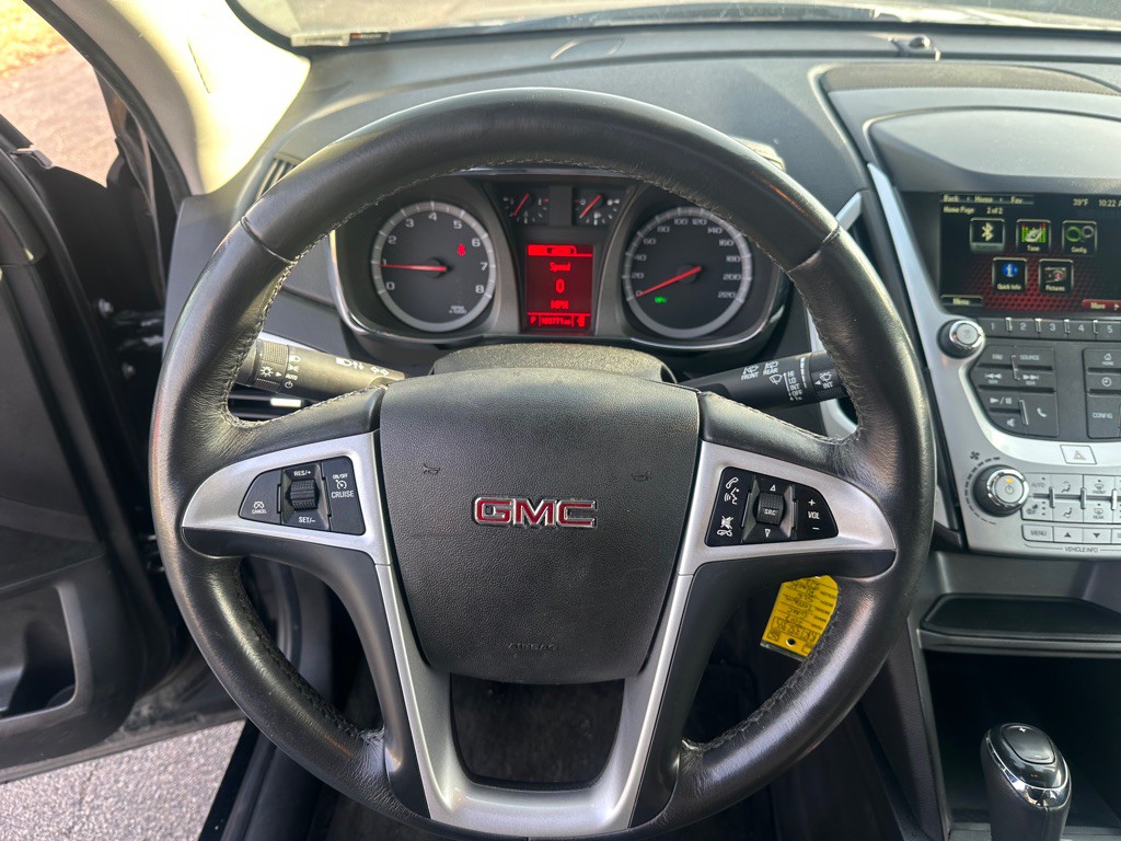 2017 GMC Terrain Image 19