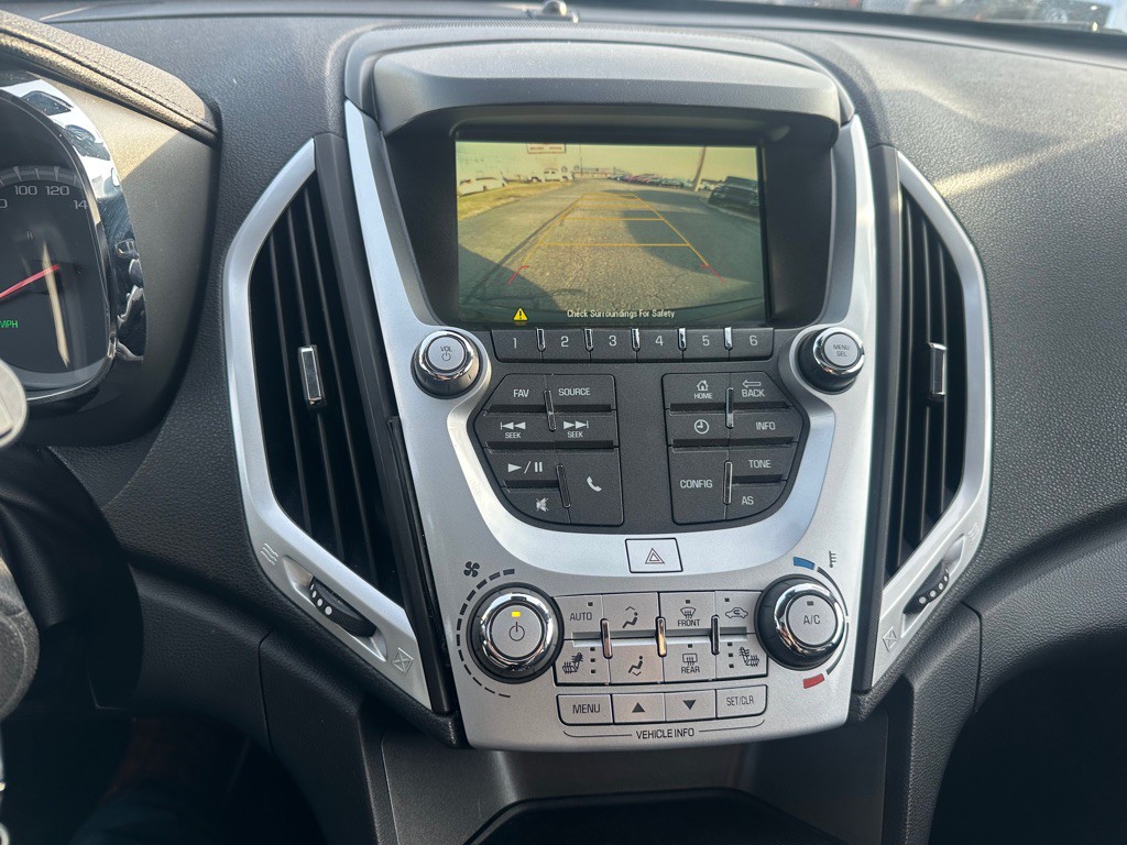 2017 GMC Terrain Image 20