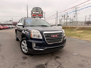 Image for 2016 GMC Terrain SLT ID: 7103502