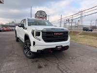 Image for 2022 GMC Sierra 1500 AT4 ID: 7106561
