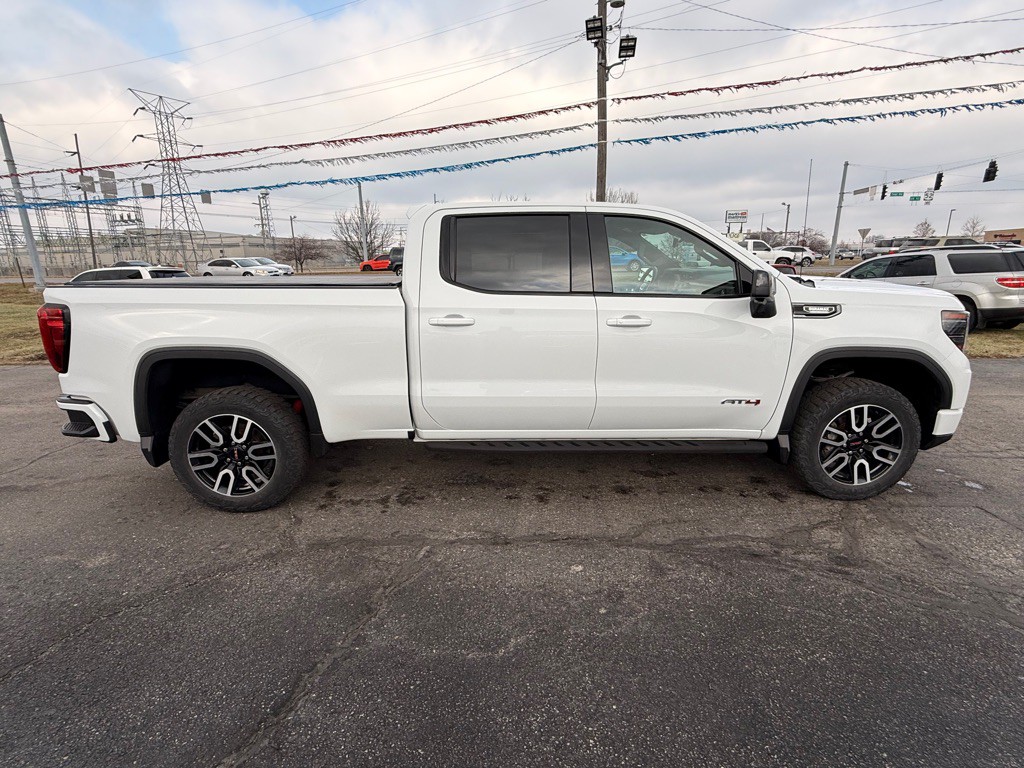 2022 GMC Sierra Image 7
