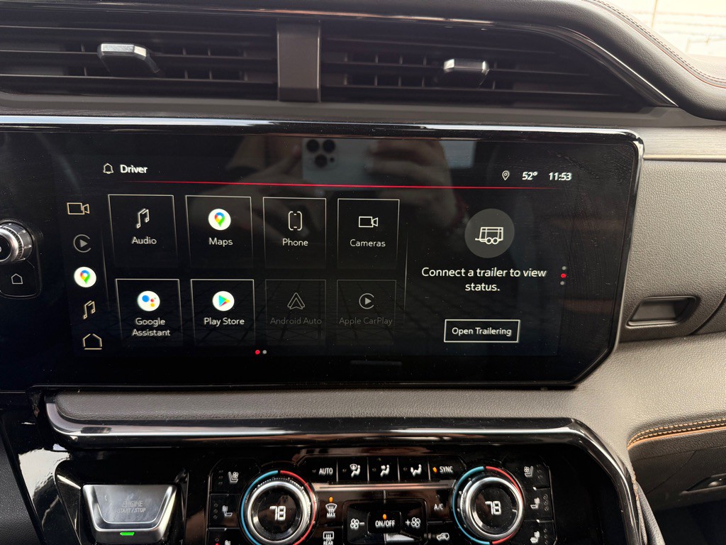 2022 GMC Sierra Image 12