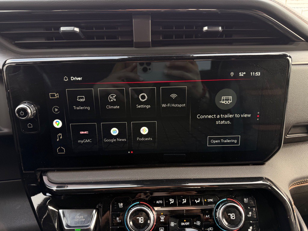 2022 GMC Sierra Image 13