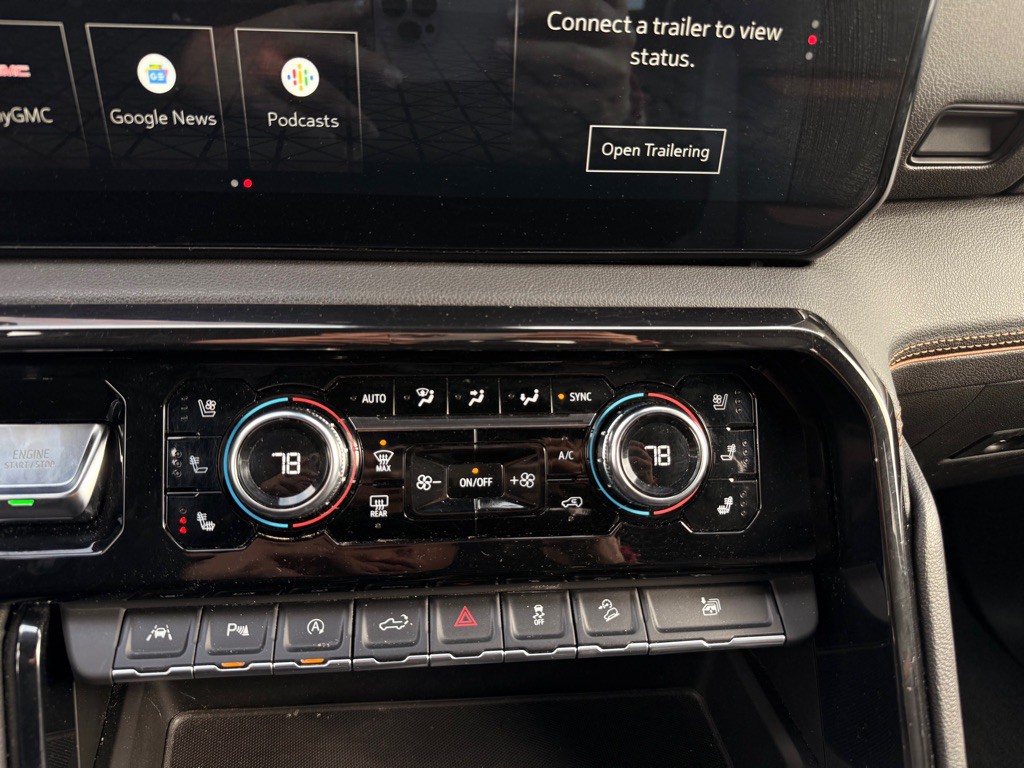 2022 GMC Sierra Image 15