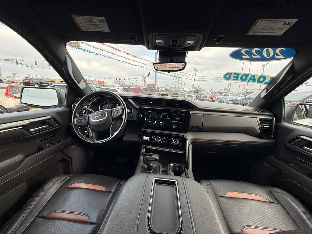 2022 GMC Sierra Image 18