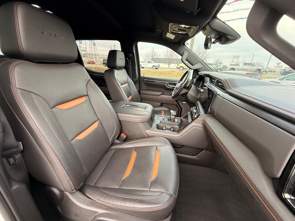 2022 GMC Sierra Image 21