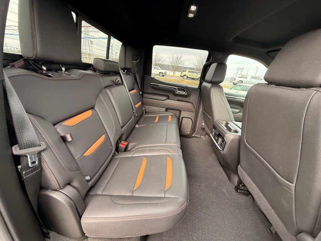 2022 GMC Sierra Image 22