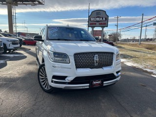 Image for 2020 Lincoln Navigator L Reserve ID: 7106594