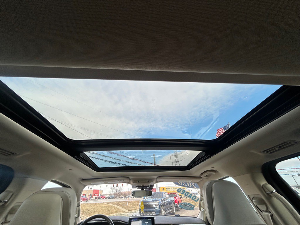 2020 Lincoln Navigator Image 21