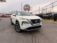Image for 2021 Nissan Rogue SV ID: 7109014
