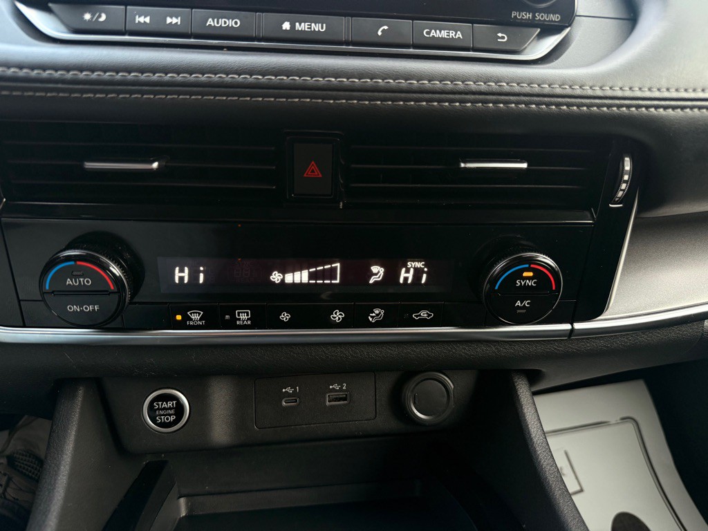 2021 Nissan Rogue Image 13