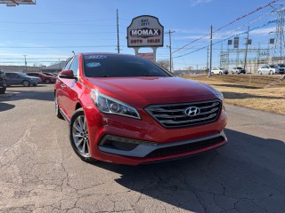 Image for 2017 Hyundai Sonata Sport ID: 7113658