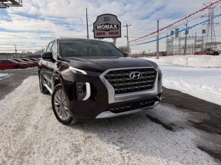 Image for 2020 Hyundai Palisade Limited ID: 7116459