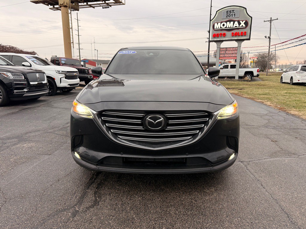 2018 Mazda CX-9 Image 3