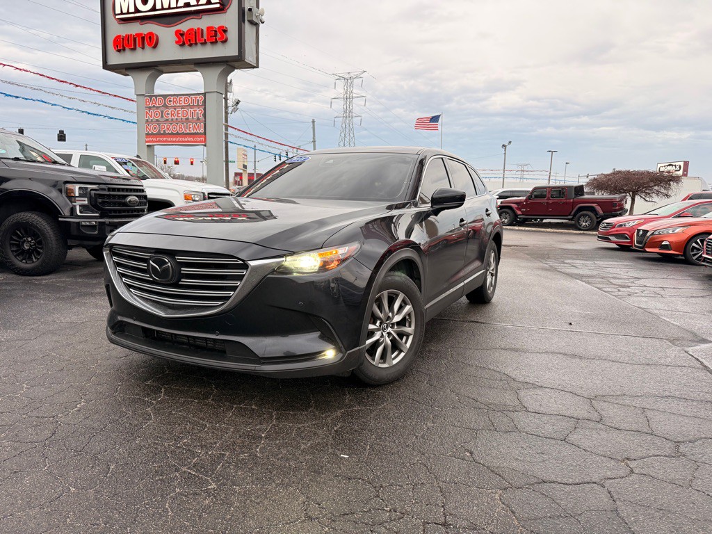 2018 Mazda CX-9 Image 5