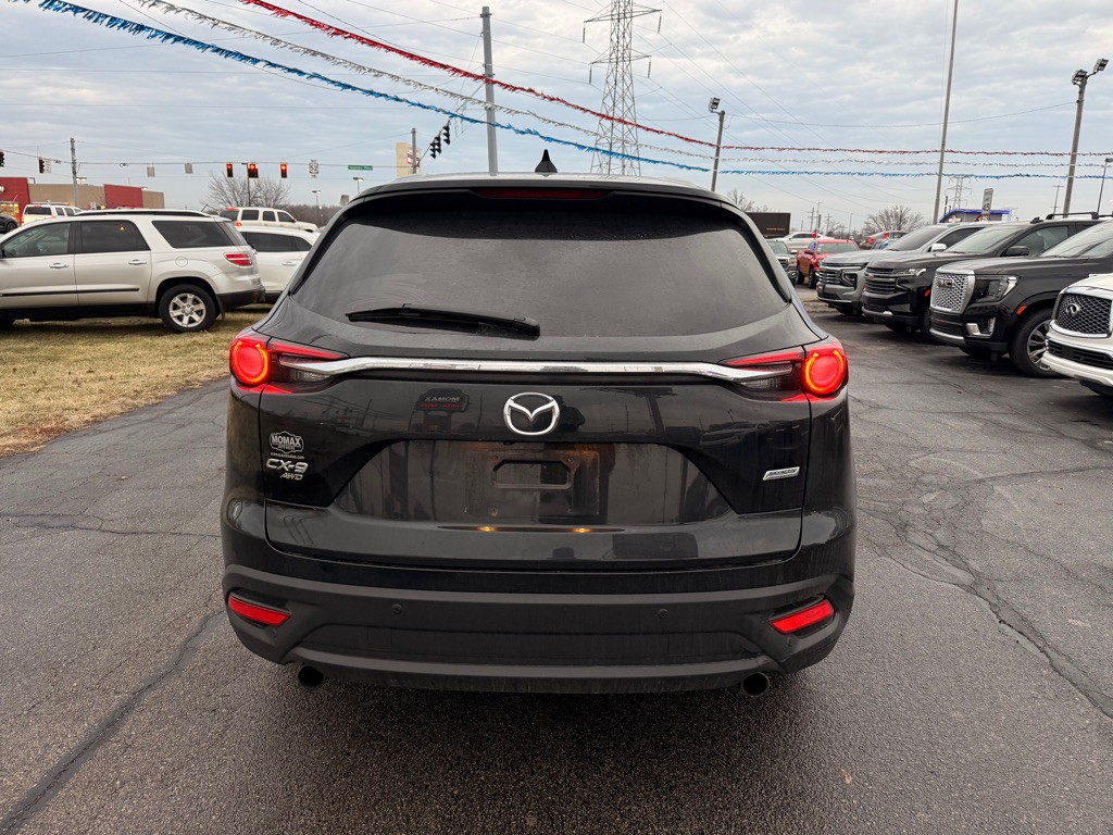 2018 Mazda CX-9 Image 6