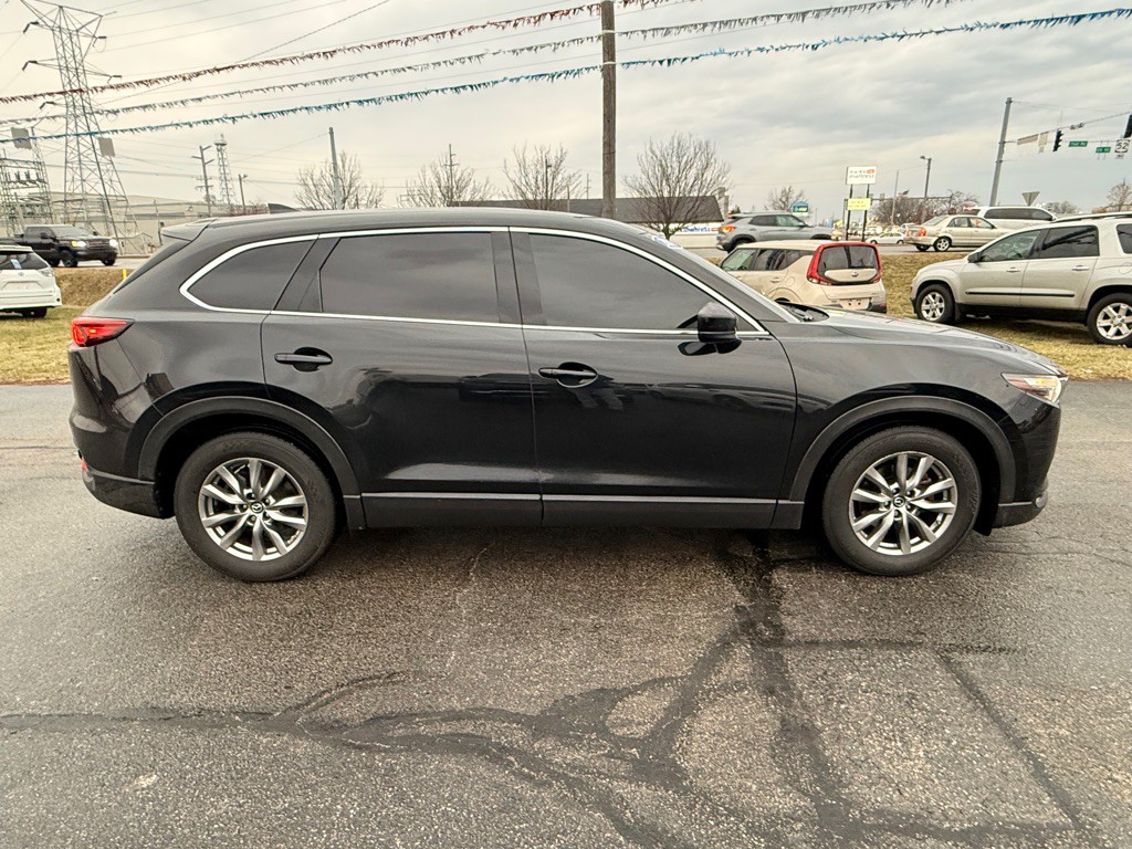2018 Mazda CX-9 Image 7