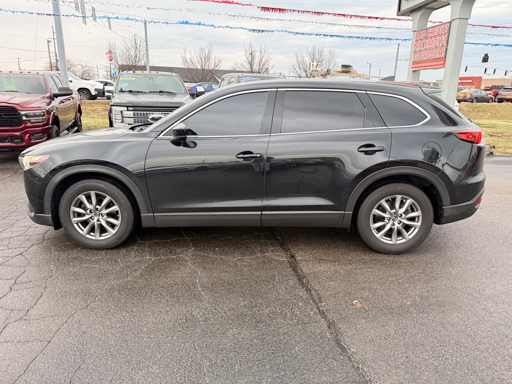 2018 Mazda CX-9 Image 9