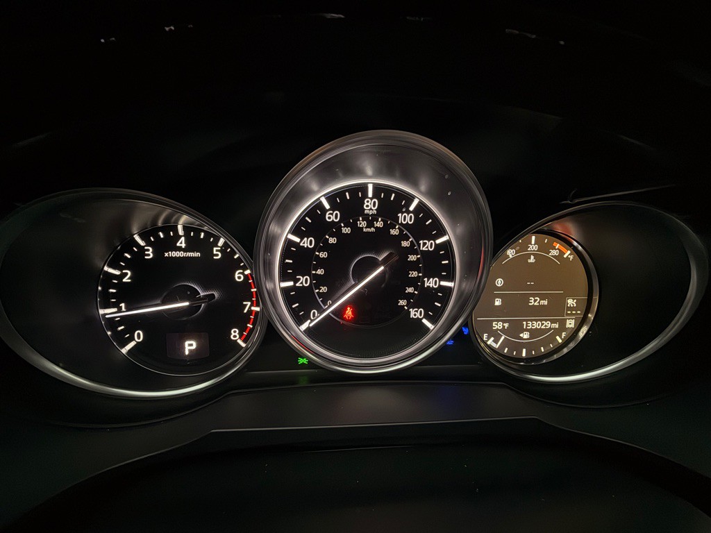 2018 Mazda CX-9 Image 11