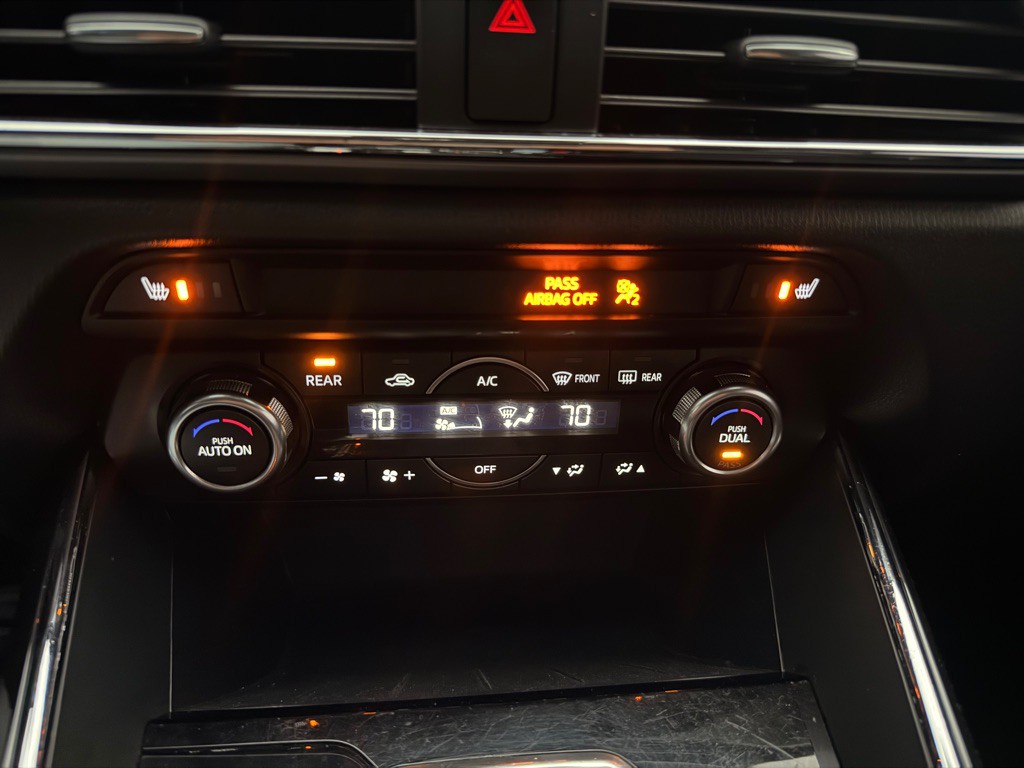 2018 Mazda CX-9 Image 12