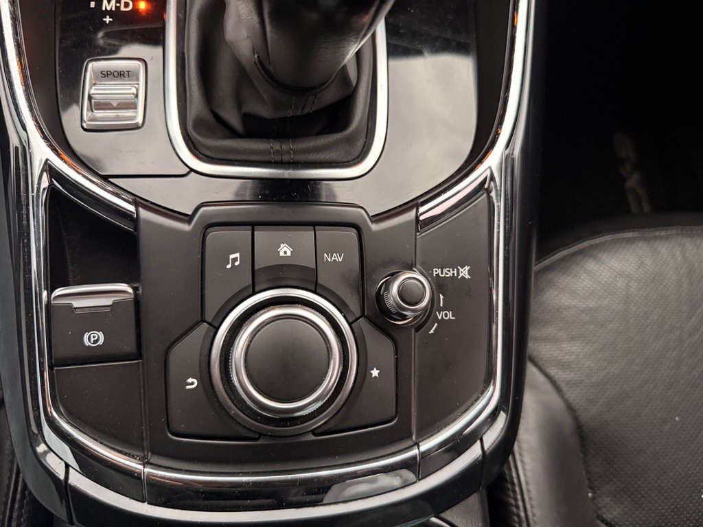 2018 Mazda CX-9 Image 13