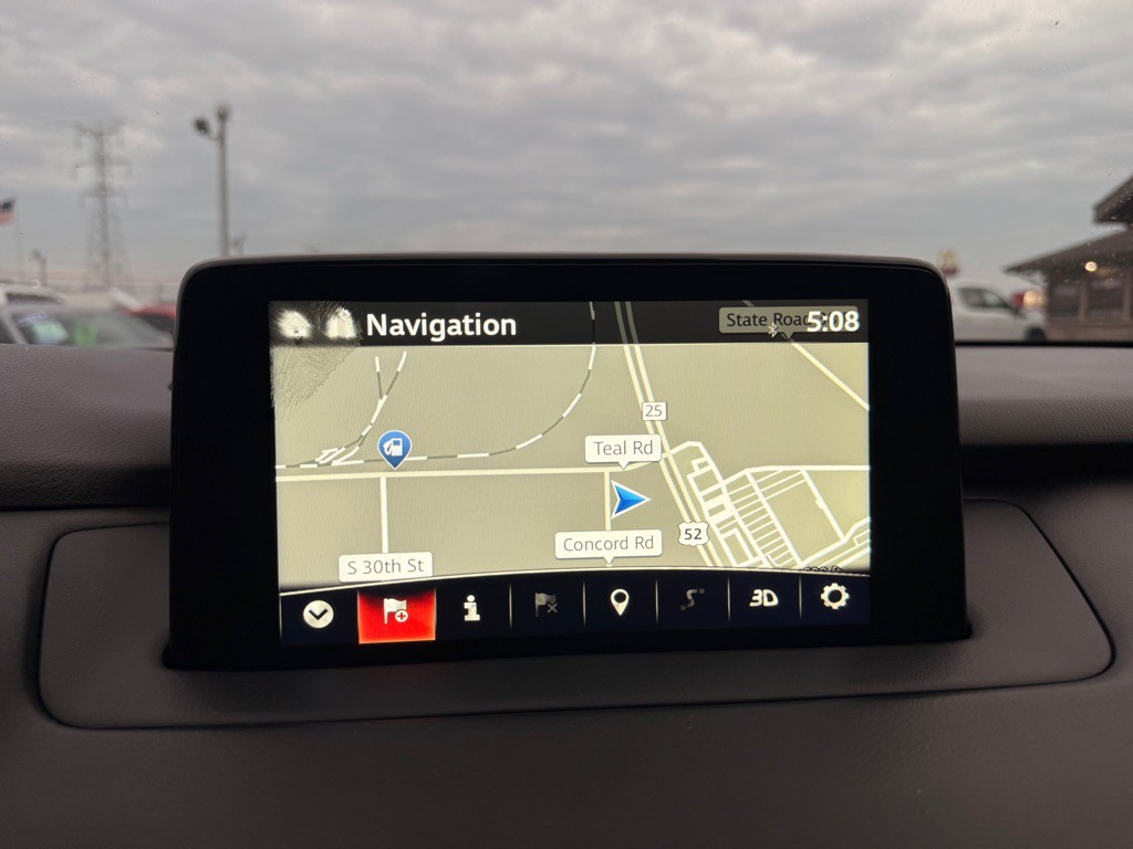 2018 Mazda CX-9 Image 15