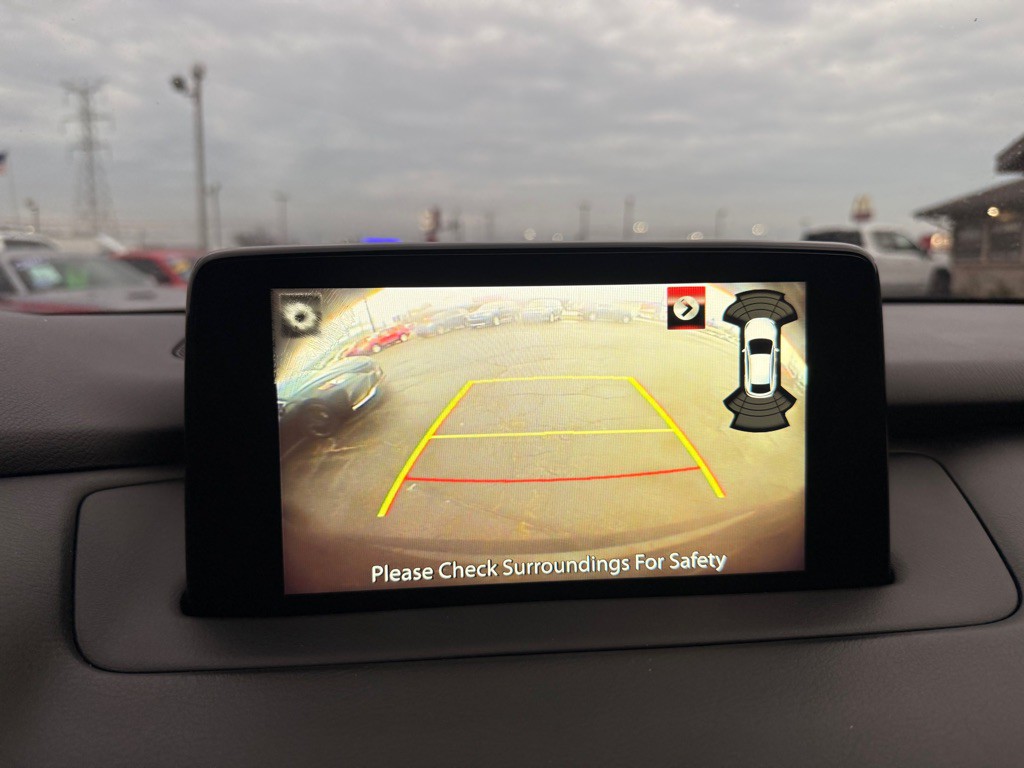 2018 Mazda CX-9 Image 16