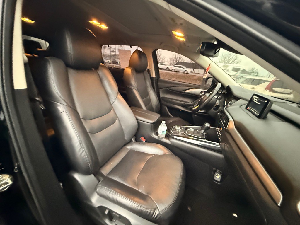 2018 Mazda CX-9 Image 19