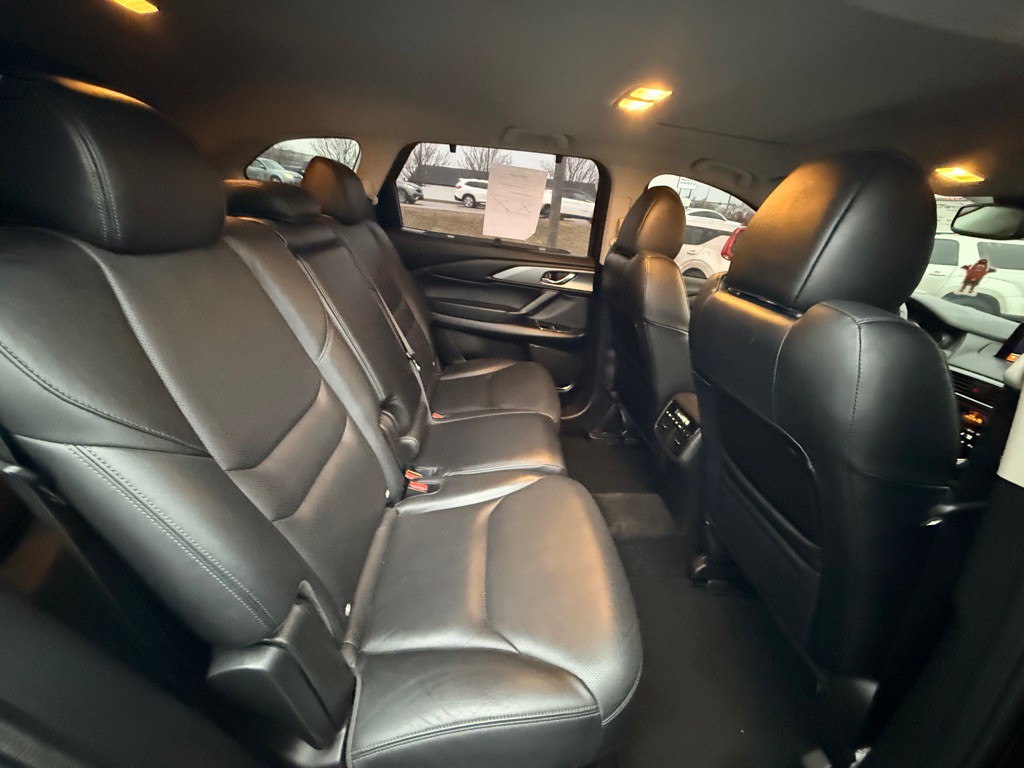 2018 Mazda CX-9 Image 20