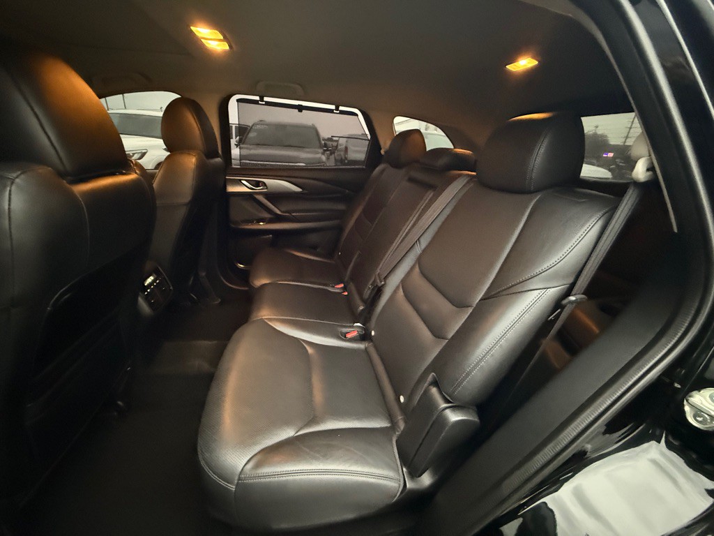 2018 Mazda CX-9 Image 21