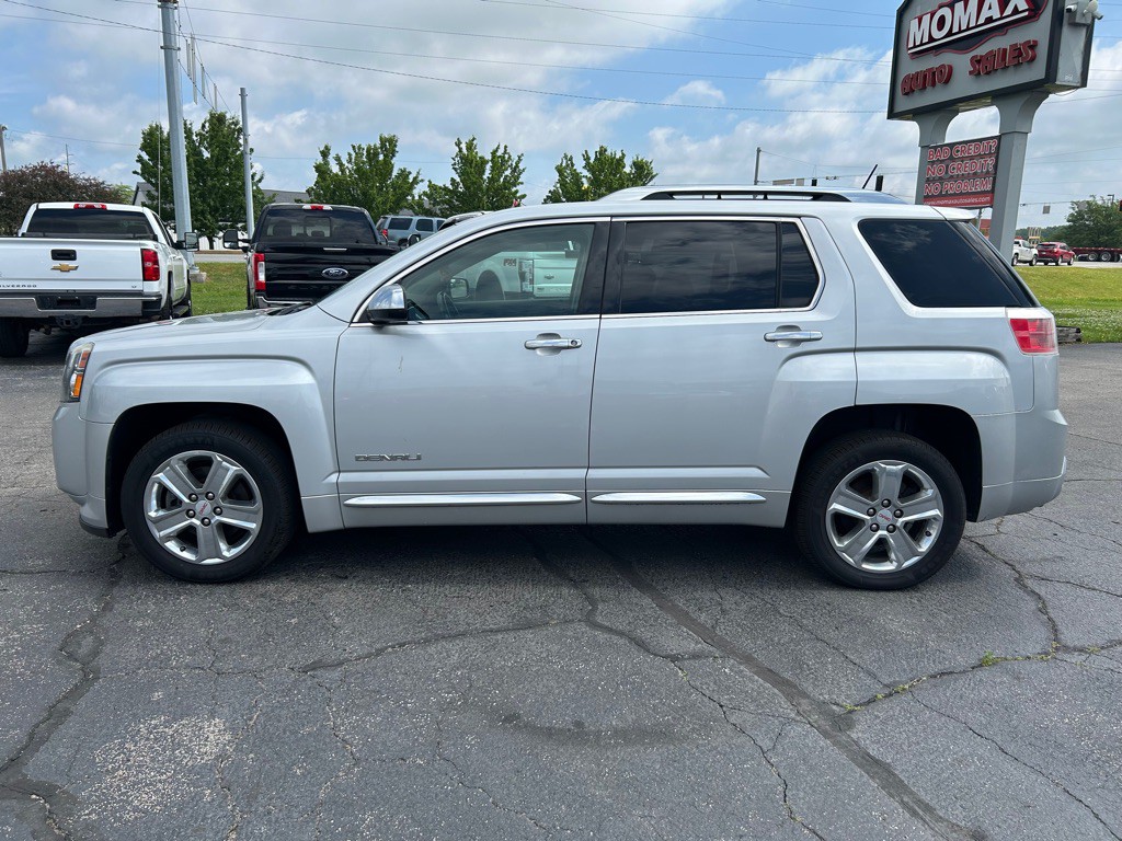 2014 GMC Terrain Image 6